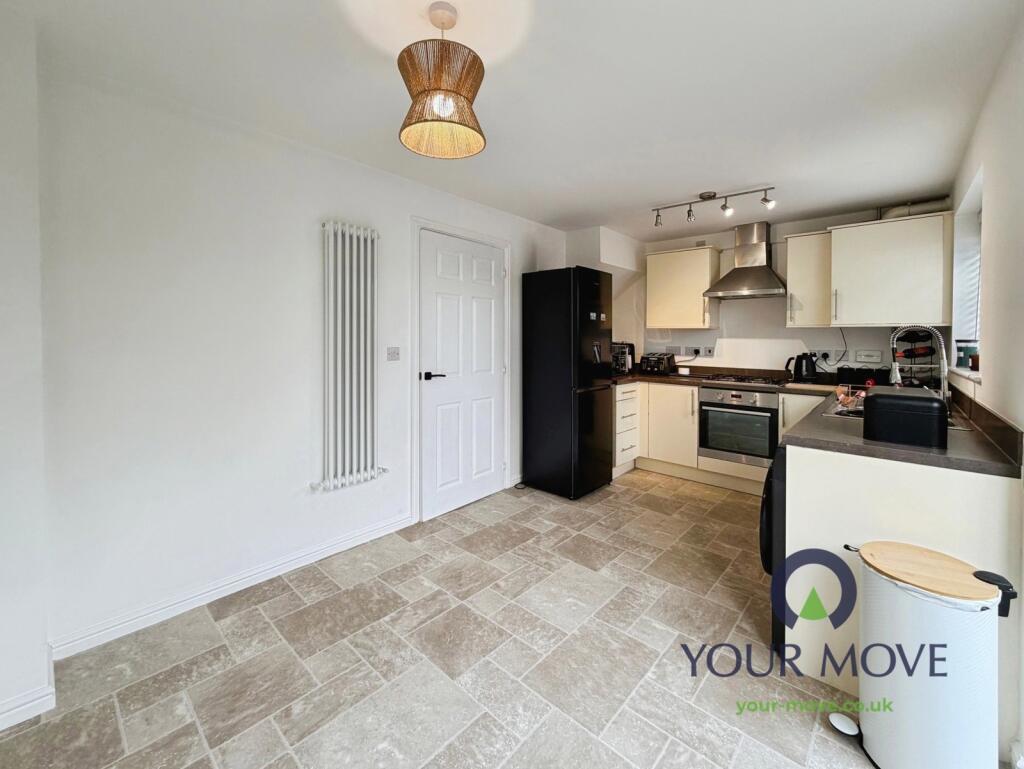 House in Sheffield - View 5