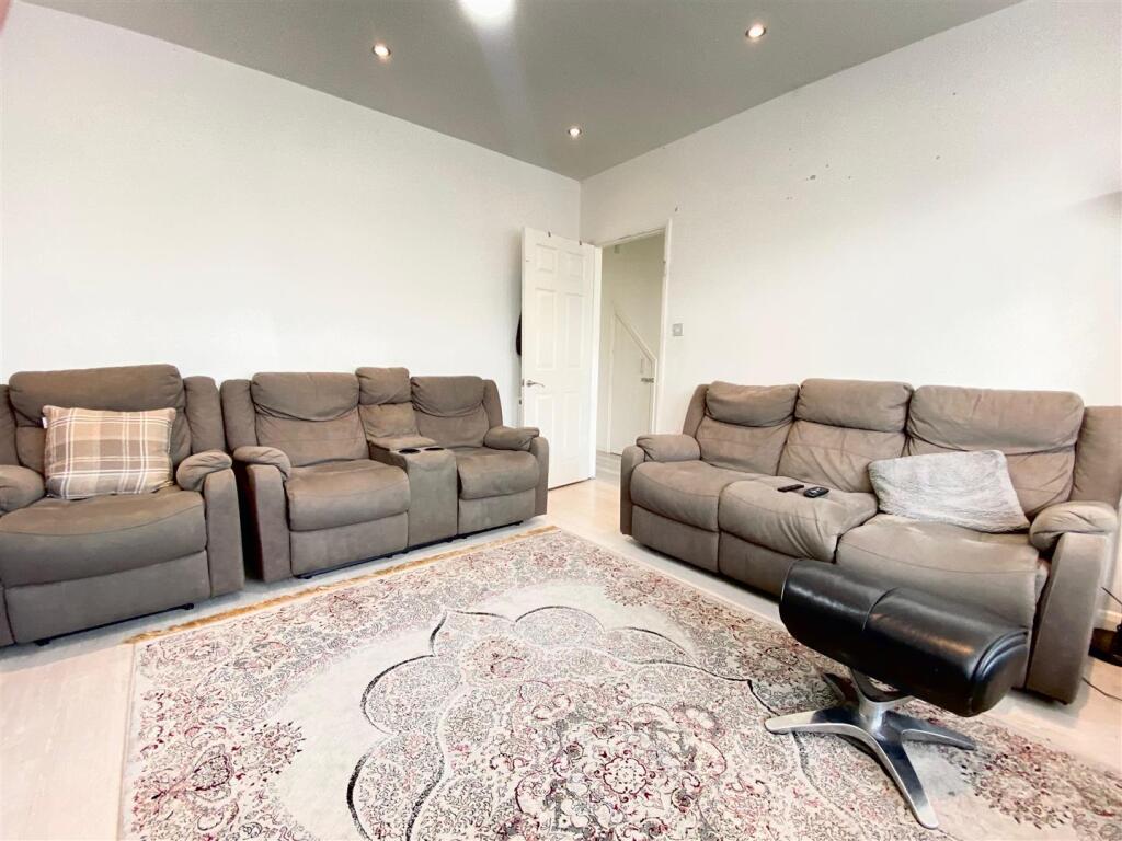 Main image of property: Evelyn Avenue, Colindale