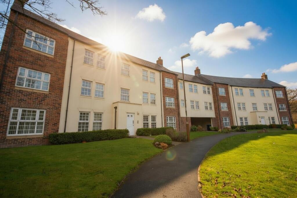 Main image of property: Old Dryburn Way, Durham City