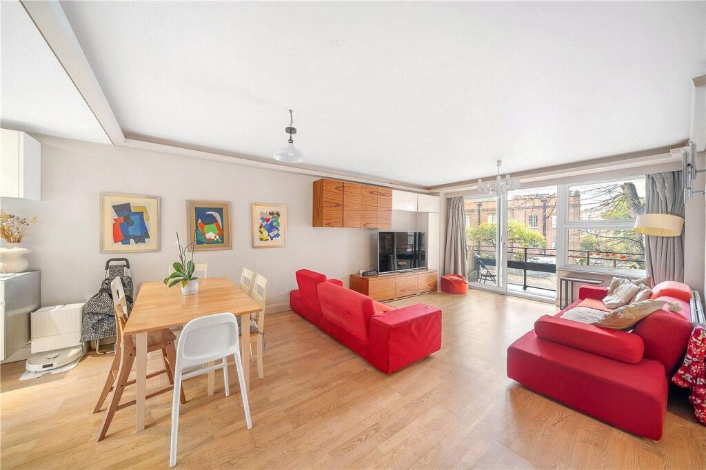 Main image of property: Gloucester Avenue, Primrose Hill, London, NW1