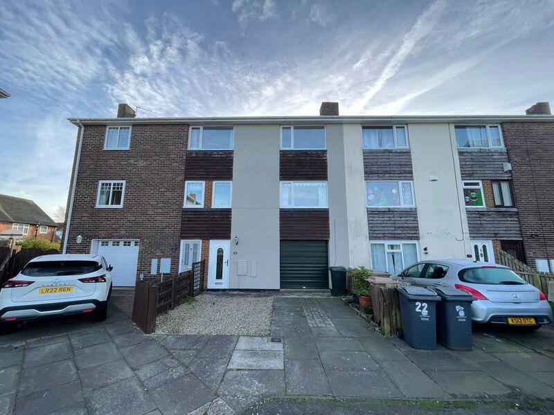Main image of property: Purley Close, Wallsend
