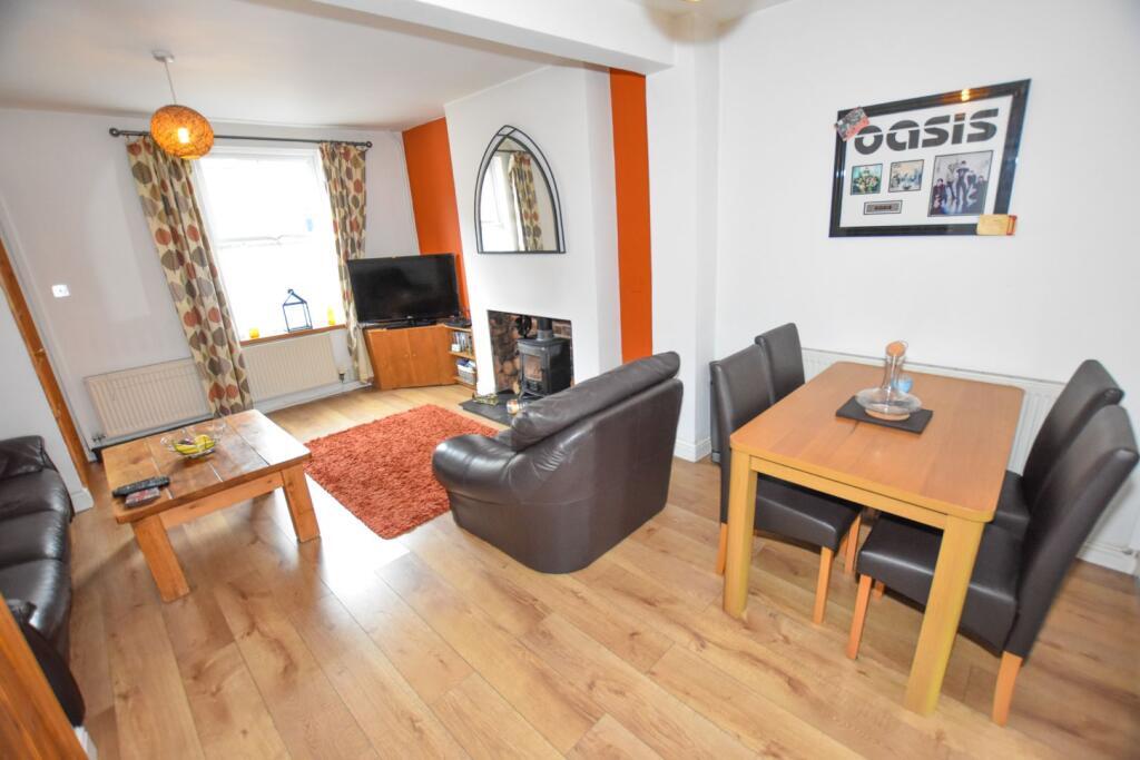House in Chester, City of Chester - View 2