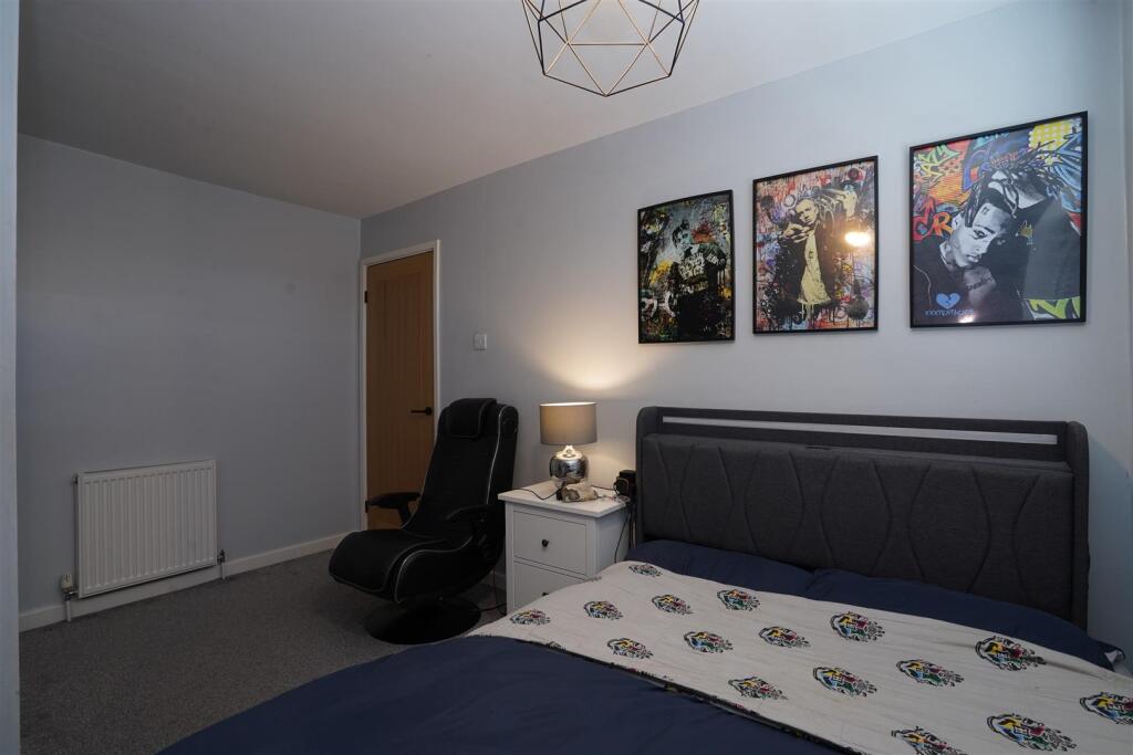Station Road, Rossington, Doncaster - More