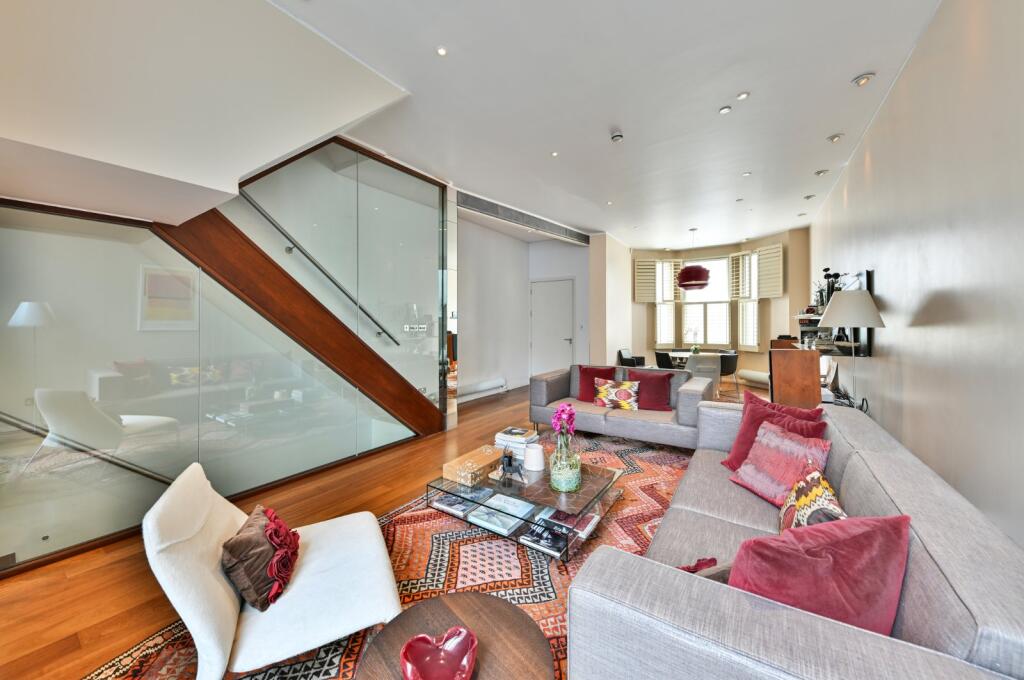 Main image of property: Beaufort Street, Chelsea, London