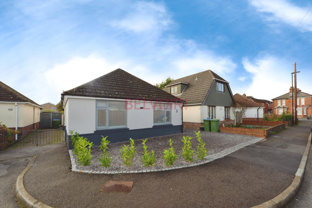 Main image of property: Oregon Close, Sholing, Southampton, SO19