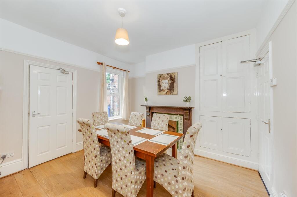 Main image of property: Everton Road, Hunters Bar, S11