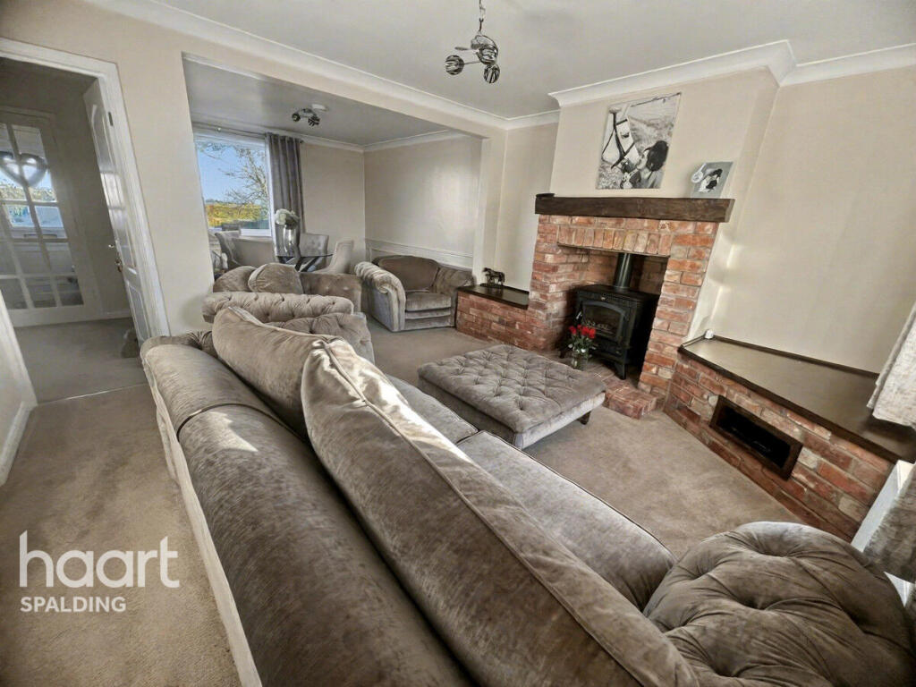 Main image of property: Sluice Road, Holbeach