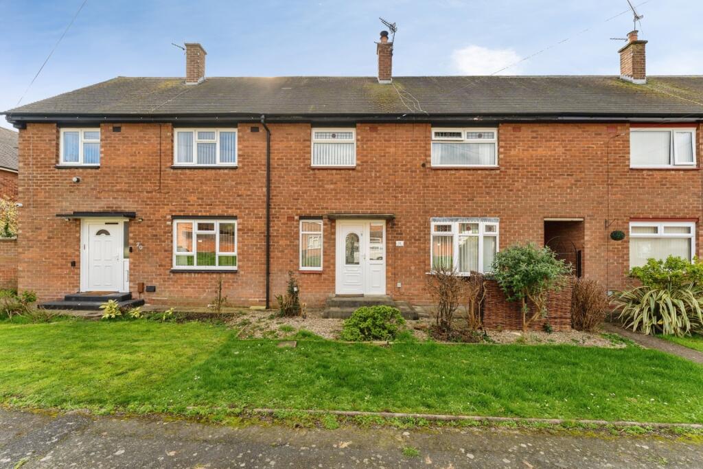 Main image of property: Shaw Close, Great Sutton, Ellesmere Port, Cheshire, CH66
