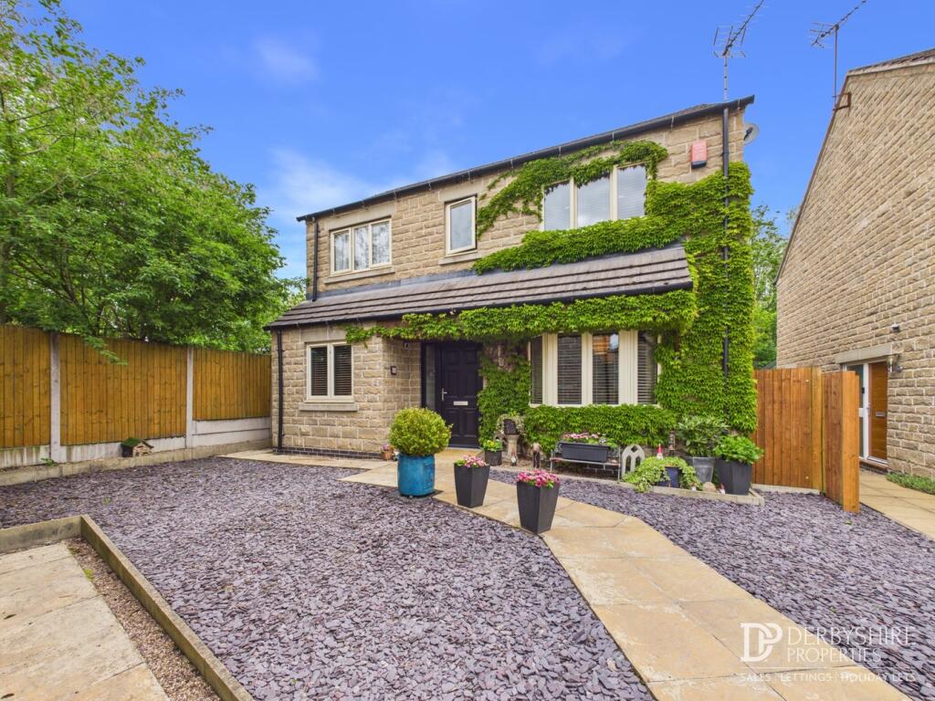 Main image of property: Main Road, Morton, Alfreton, DE55
