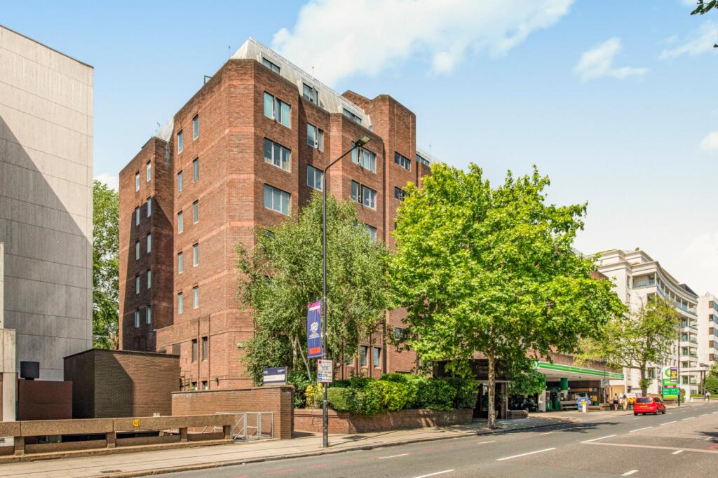 Main image of property: Cavendish House,
21 Wellington Road, NW8