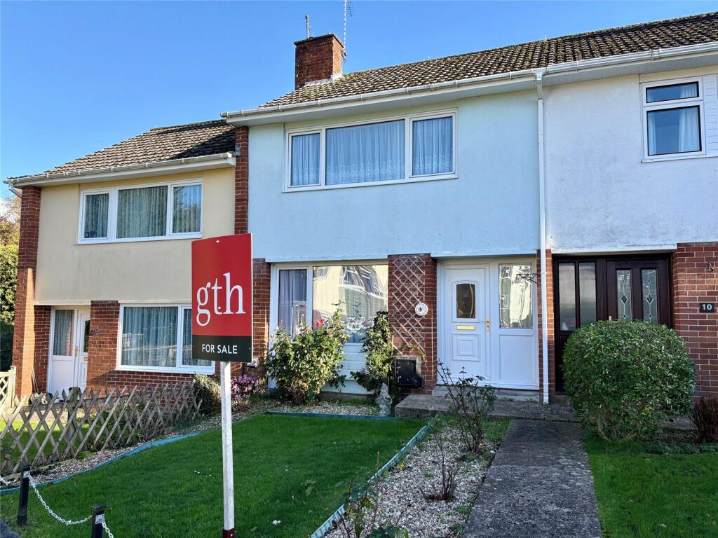 Main image of property: Whitebridges, Honiton, Devon, EX14