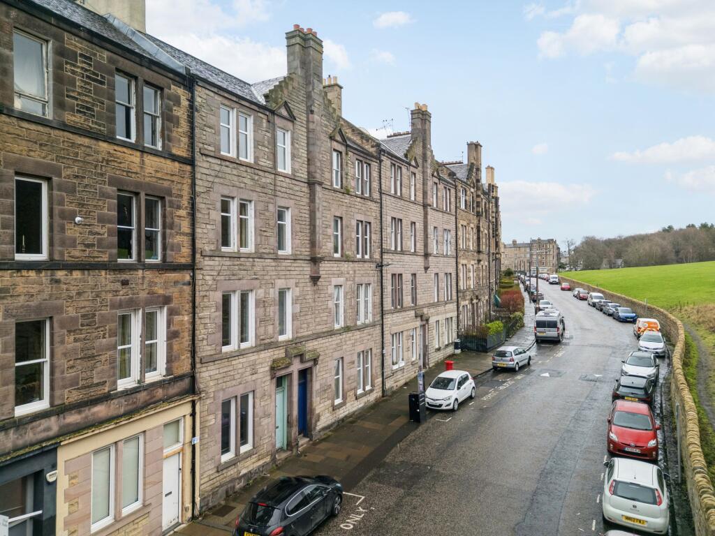 Main image of property: Royal Park Terrace, Edinburgh, EH8