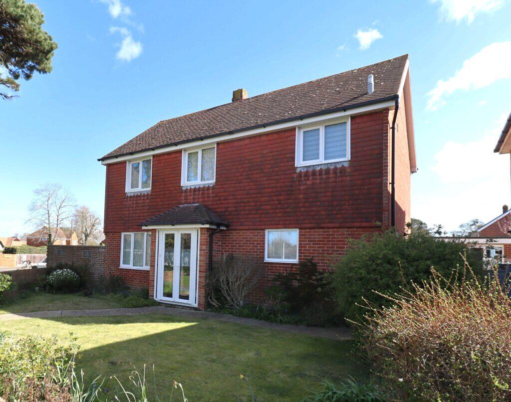 Main image of property: Mengham Lane, Hayling Island