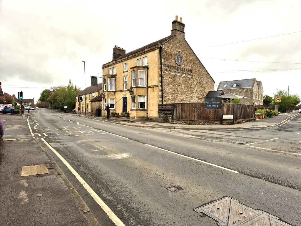 Main image of property: The Temple Inn, Main Road, Temple Cloud, Nr. Bristol BS39 5DA
