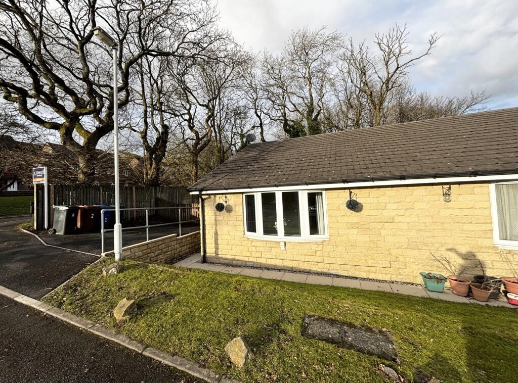 Main image of property: Cottage View, Whitworth, Rochdale, Lancashire, OL12