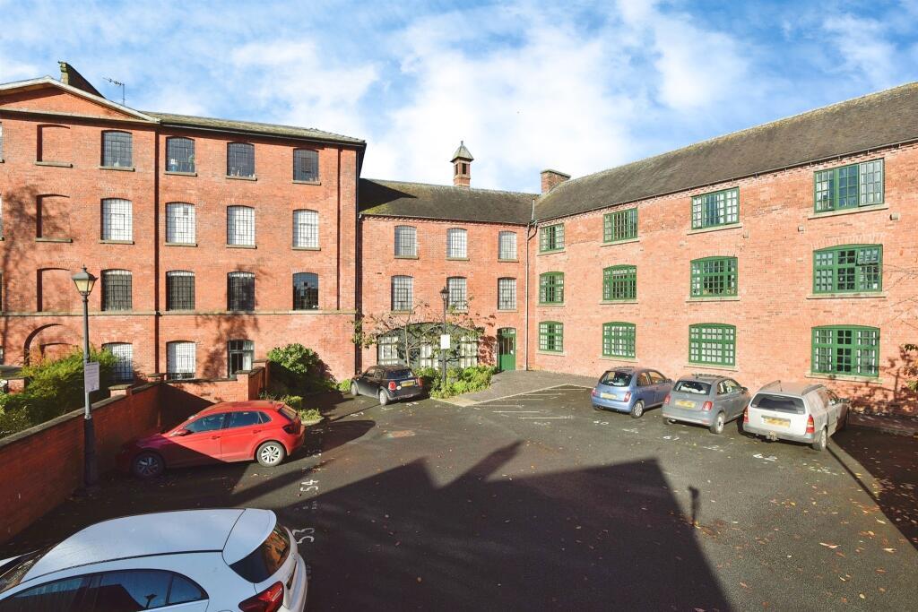 Main image of property: High Street, Tean, Stoke-On-Trent