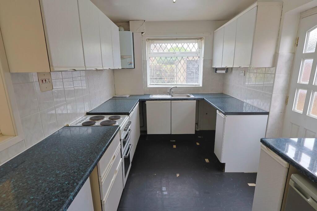 House in Coventry, Mount Nod - More