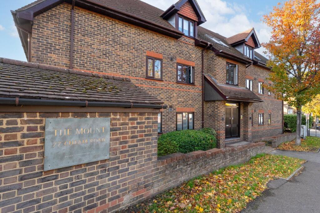 Main image of property: St. James Road, Sutton, SM1