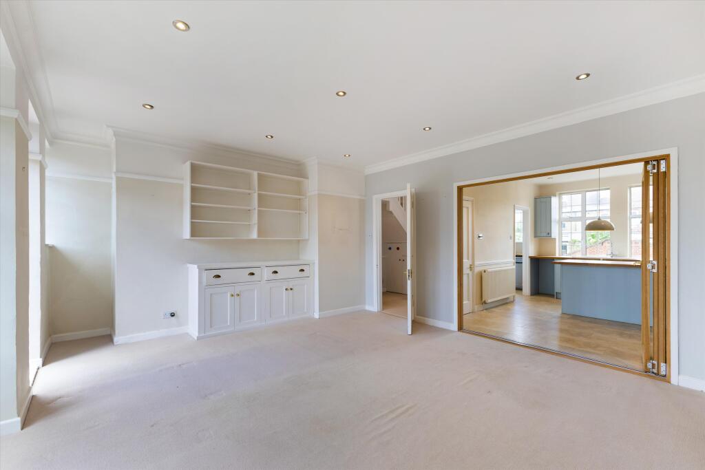 Main image of property: Beeches Road, London, SW17