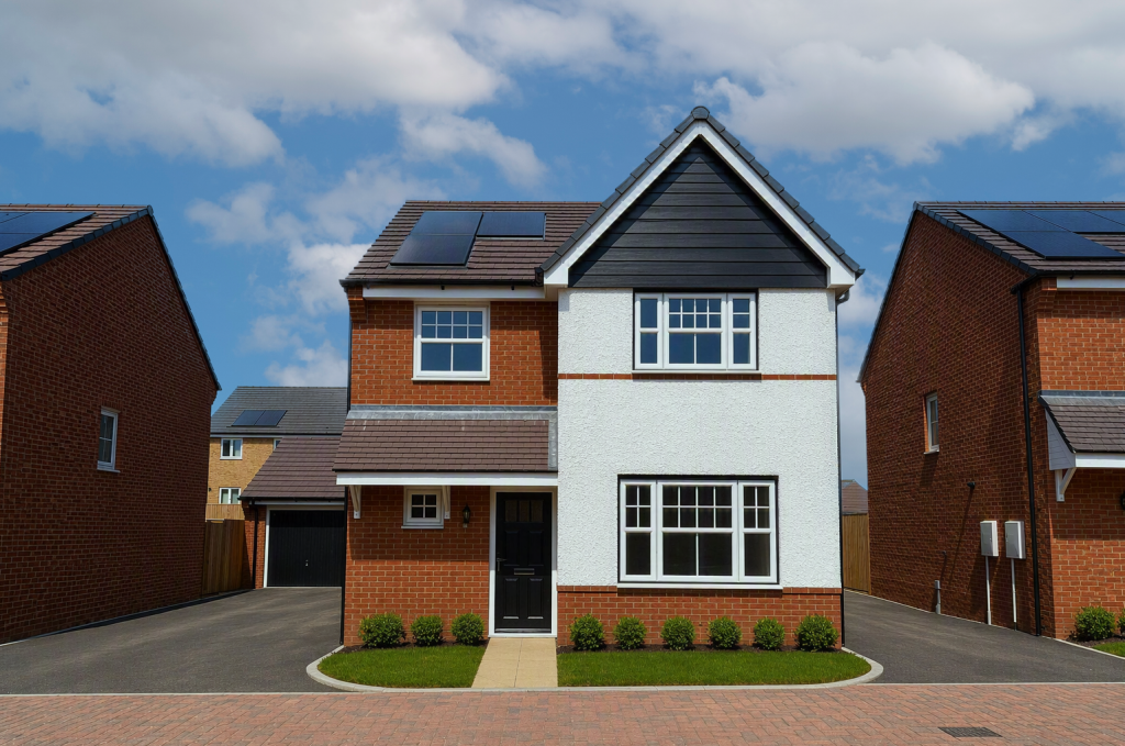 Main image of property: Cherry Square,
Basingstoke,
RG23 7PX