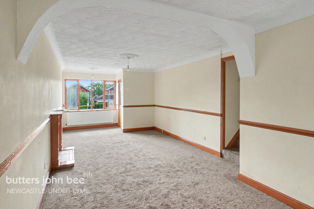 House in Crewe - View 5