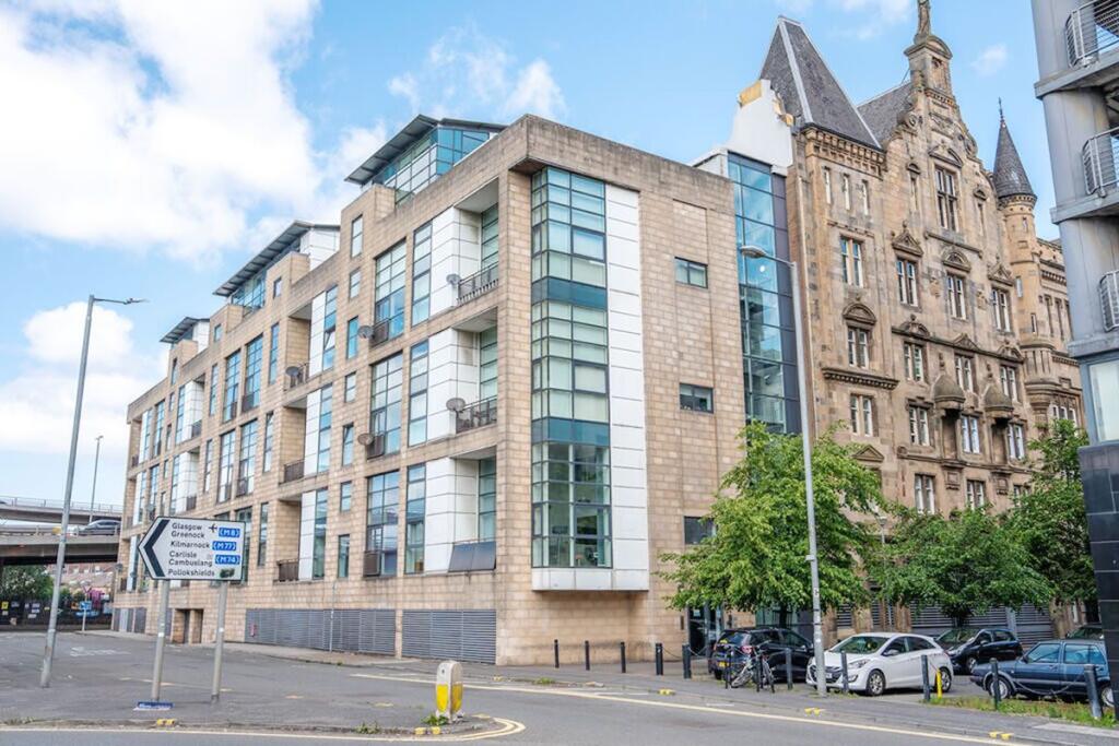 Main image of property: 51, Carnoustie St, Flat 1-6 and Parking Space, Glasgow, G58PN