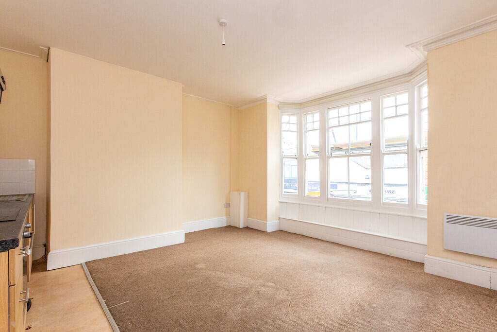 Main image of property: High Street, Rushden