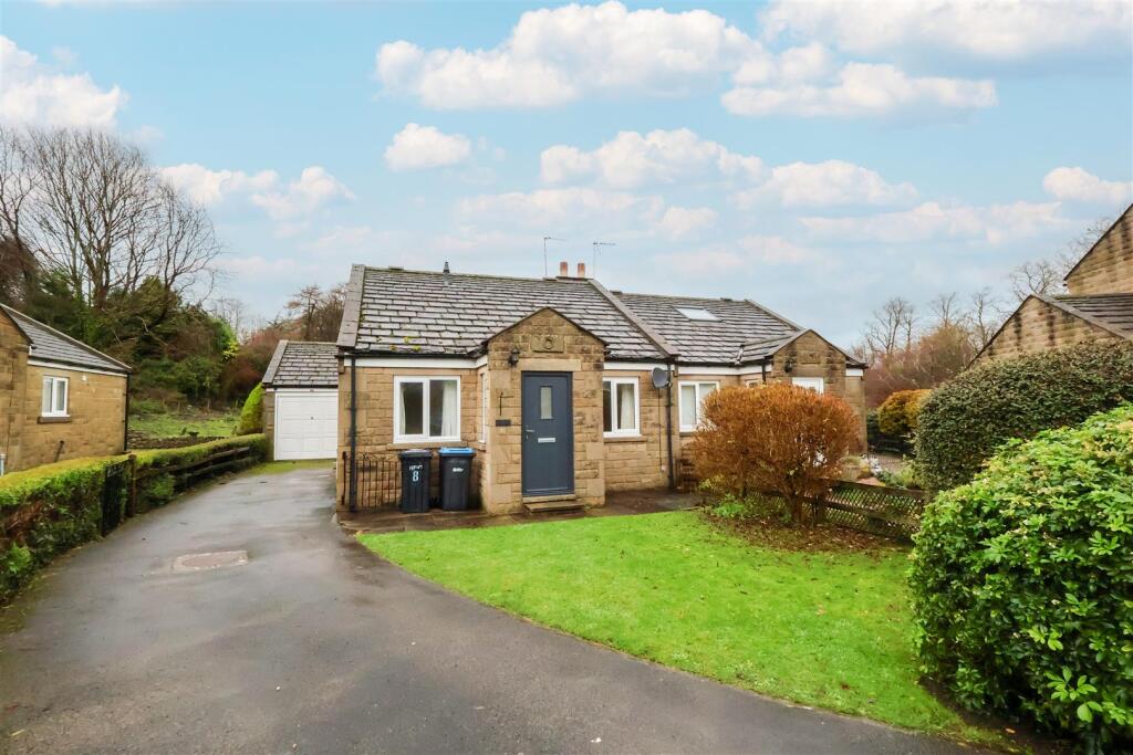 Main image of property: Avenue Bank, Masham, Ripon