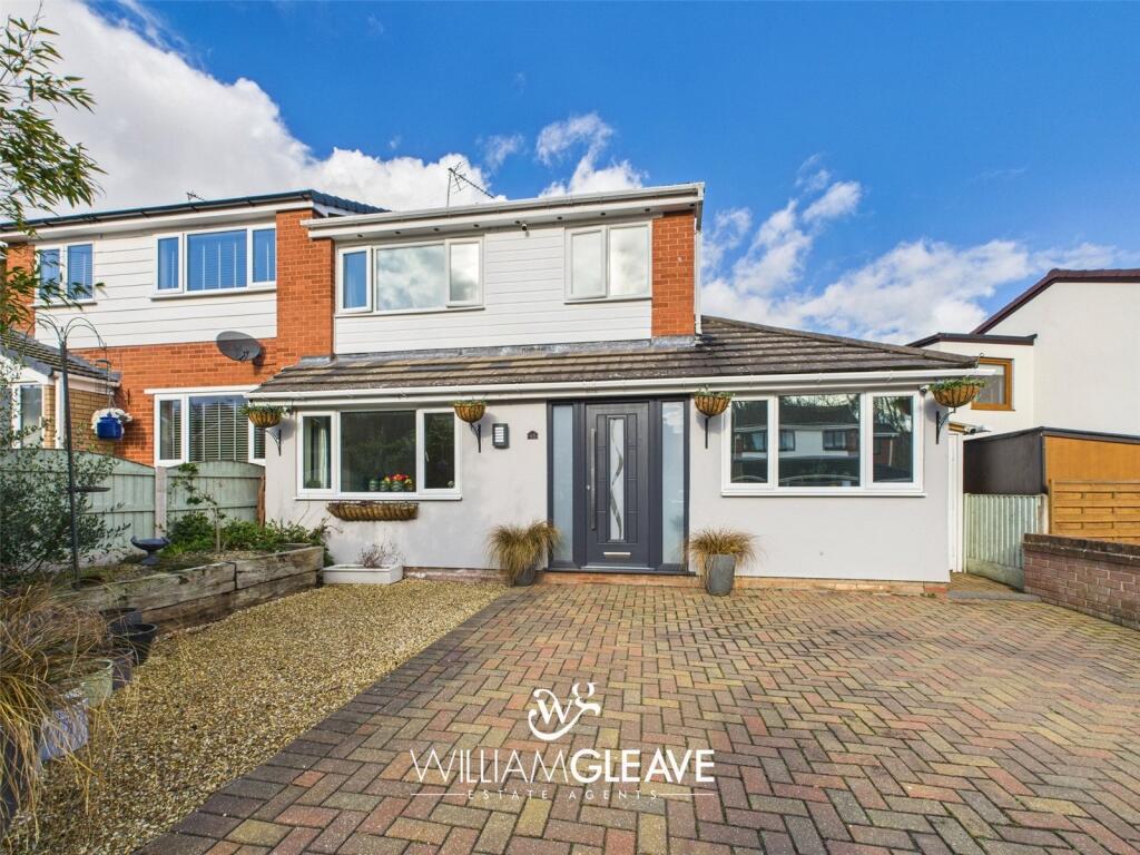 Main image of property: Normanby Drive, Connah's Quay, Deeside, Flintshire, CH5
