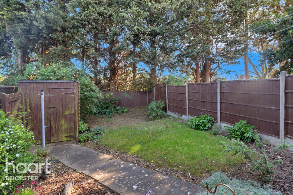 House in Leicester, City of Leicester - View 3