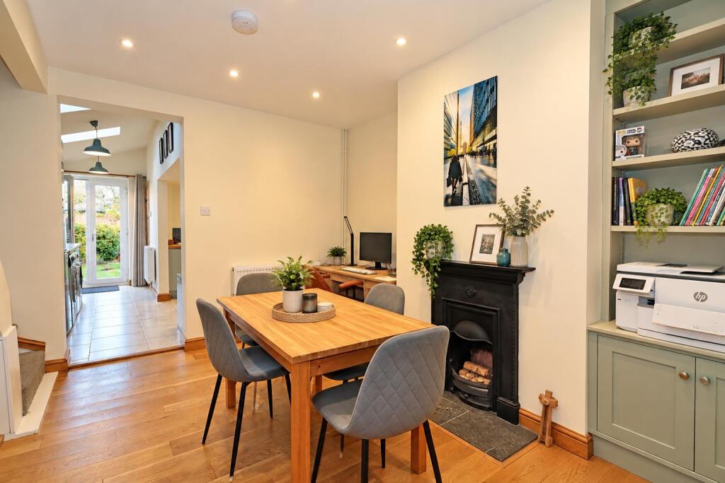 House in South Oxfordshire, Thame - View 3