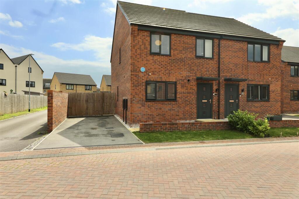 Main image of property: Unity Road., Hull