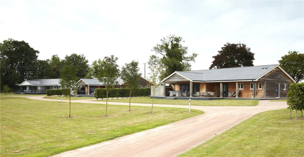 Main image of property: Paddock View Holiday Park, Kinnerley Road, Knockin, Oswetry, SY10