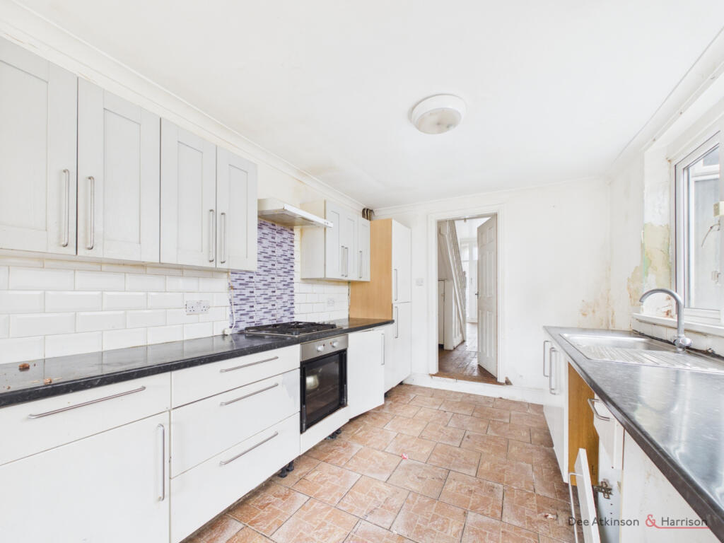 House in Hull, Gipsyville - View 5