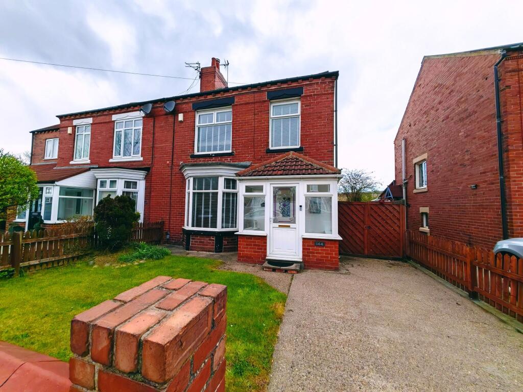 Main image of property: Harton Lane, South Shields, NE34