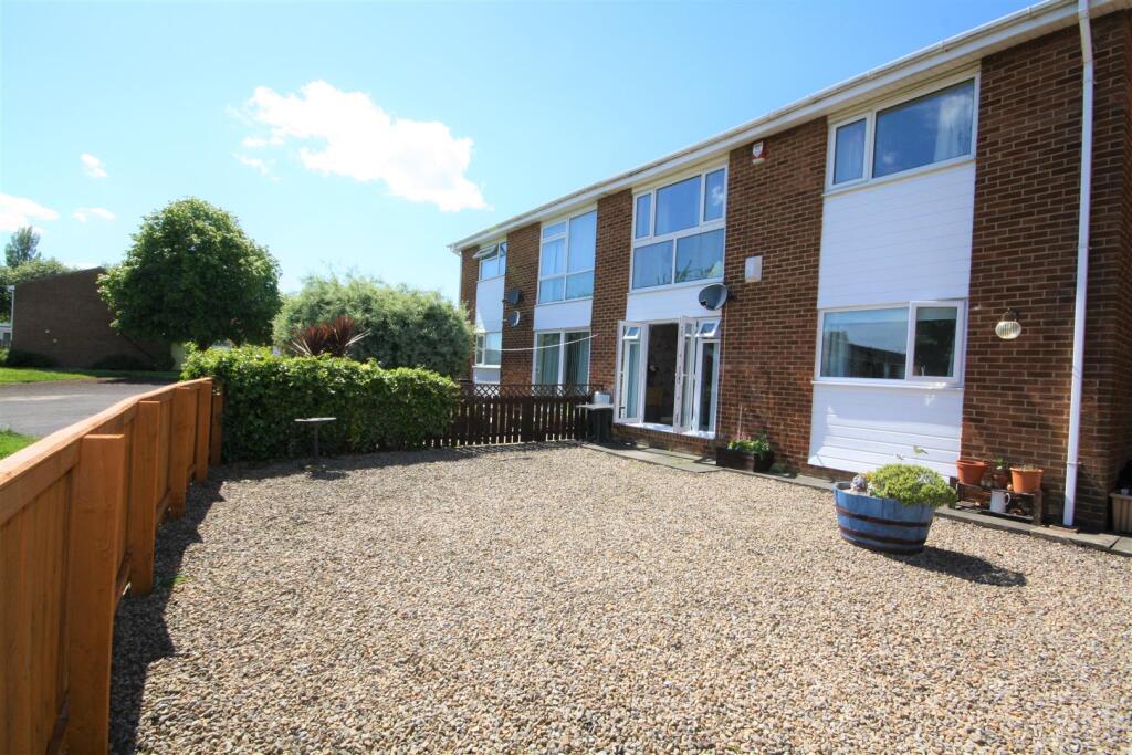 Main image of property: Bowmont Walk, Chester Le Street