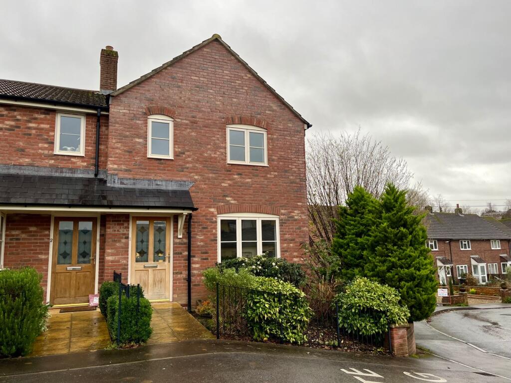 Main image of property: Millbrook Gardens, Castle Cary, BA7