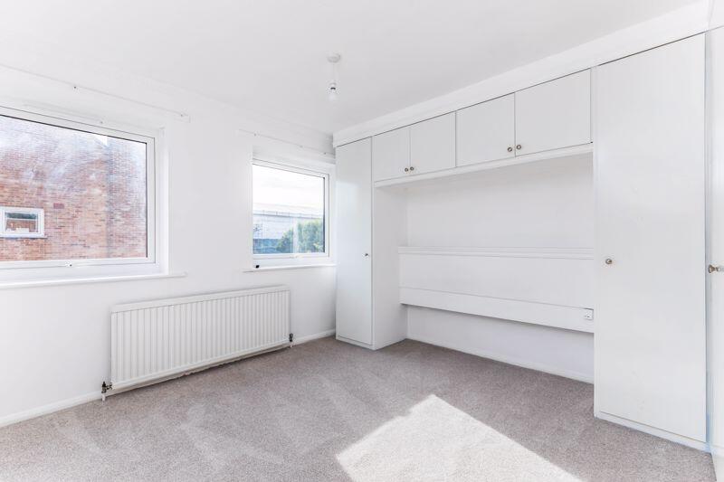 Apartment in Portsmouth - View 4