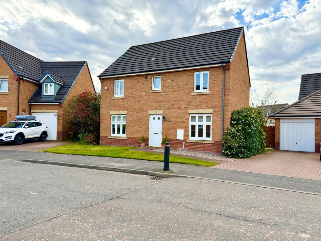 Main image of property: Bale Court, Cambuslang, G72