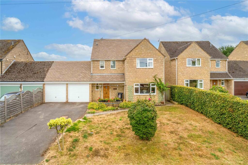 Main image of property: Orchard View, Draycott, Moreton-in-Marsh, Gloucestershire, GL56