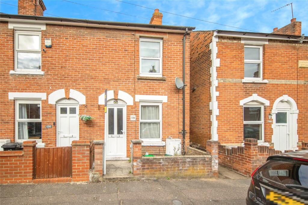 Main image of property: Kendall Road, Colchester, Essex, CO1