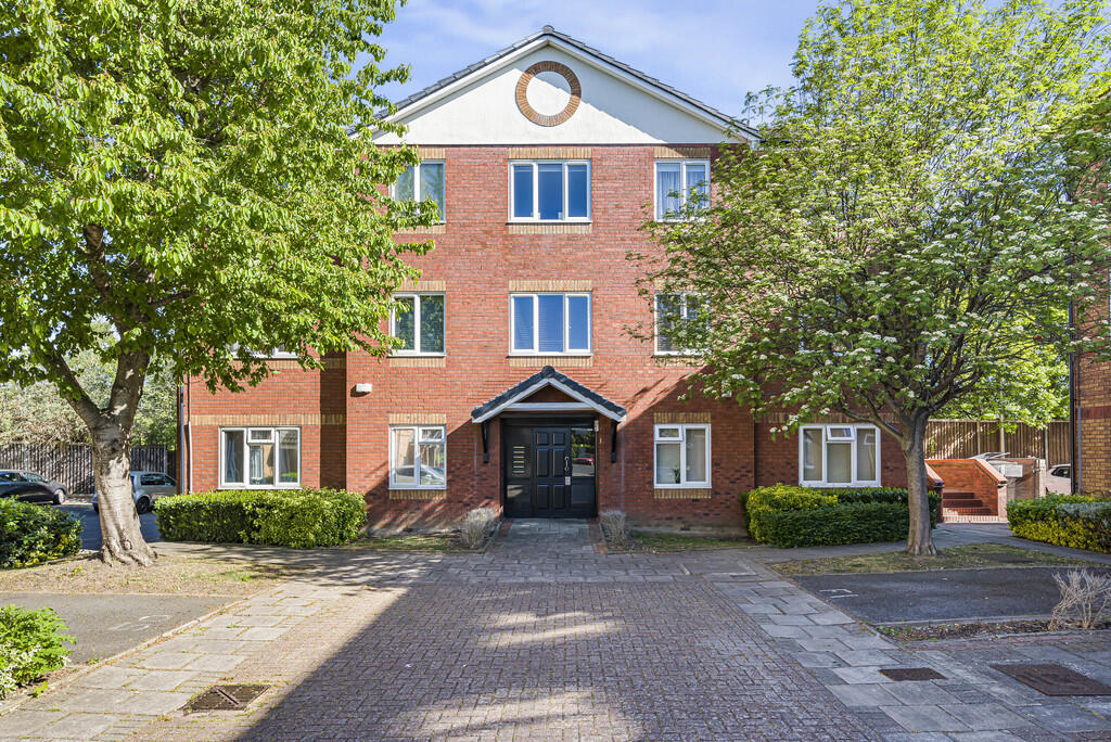 Main image of property: Pullman Place, Eltham SE9