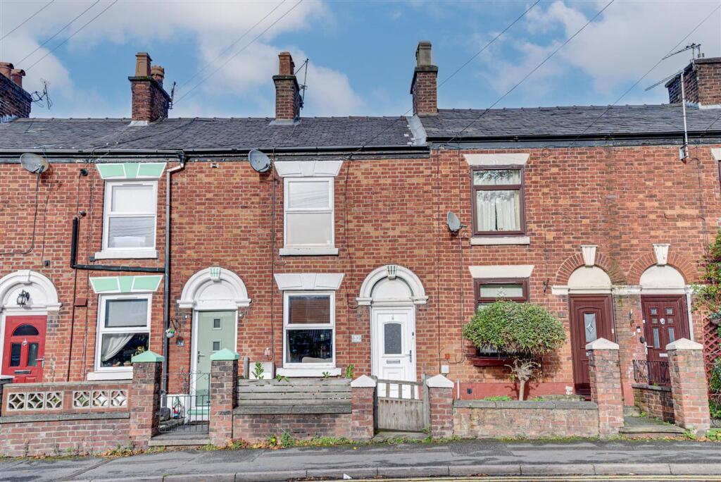 Main image of property: Holmes Chapel Road, Congleton, CW12