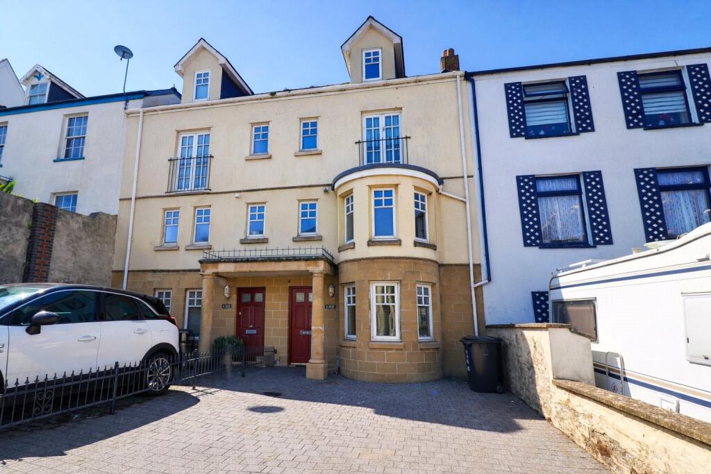 Main image of property: Armada Villas, Northfield Road, Ilfracombe, Devon, EX34