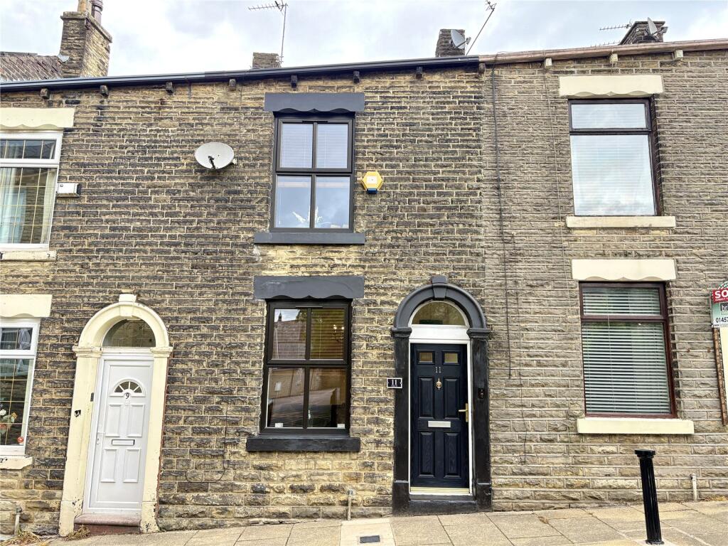 Main image of property: Wild Street, Lees, Oldham, OL4