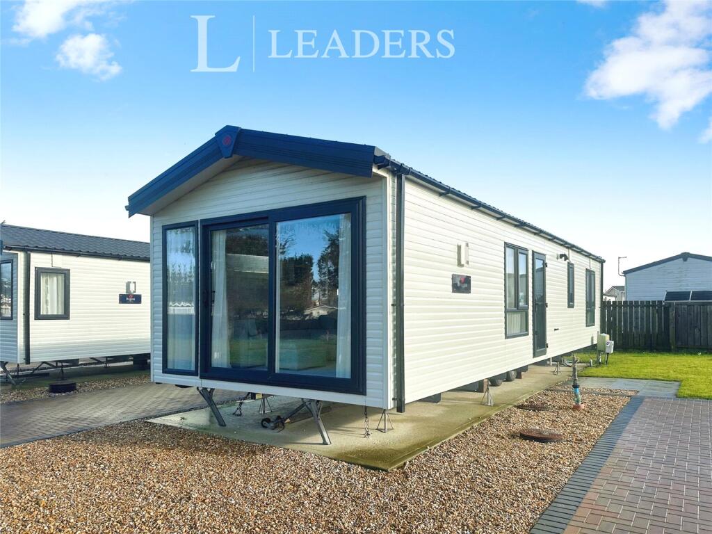Main image of property: Melville Road, Southsea, Hampshire