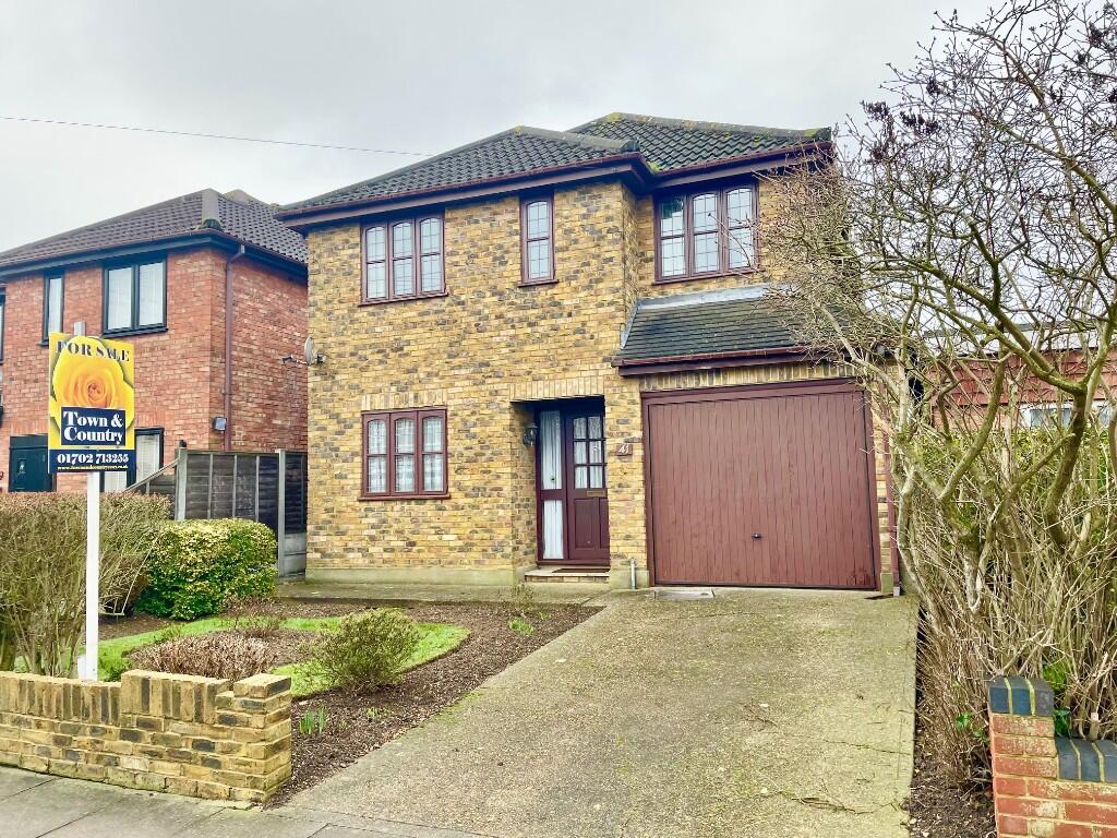 Main image of property: Scarborough Drive, Leigh-On-Sea, Essex, SS9