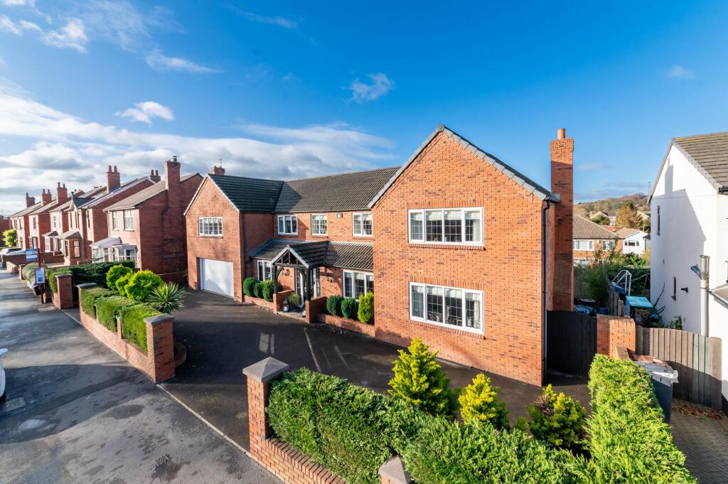 Main image of property: Church View House, Wrenthorpe Road, Wrenthorpe, WF2