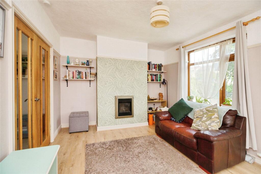 House in Conwy - View 5