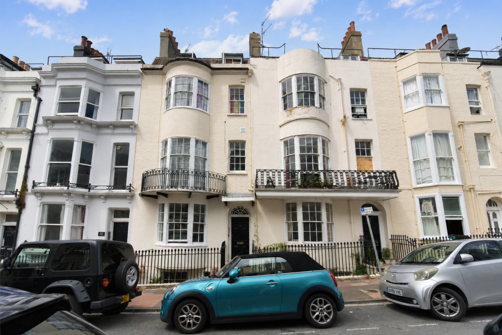 Main image of property: Devonshire Place, Brighton, Brighton & Hove